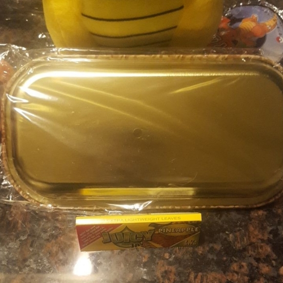 Backwood Rolling Tray Charzard (Pokemon) - Picture 7 of 7